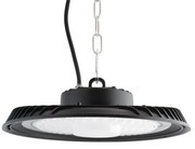 Campana LED 150W 140lm/w IP65 IK08 - con Osram chip LED Colore Bianco Freddo 6.000K