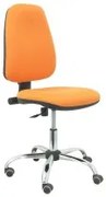 Sedia da Ufficio Socovos bali  PC 17CP Arancio