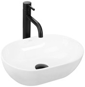 Lavabo da appoggio Rea AMELIA MINI