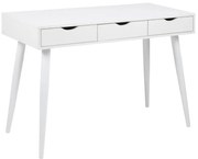 Tavolo da lavoro 110x50 cm Neptun - Actona