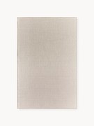 Tappeto reversibile da interno-esterno con motivo zigzag Cort