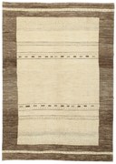Rizbaft Tappeto 170 x 240 (Iran) Annodato A Mano