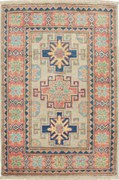 Kazak Tappeto 60 x 90 (Pakistan) Annodato A Mano