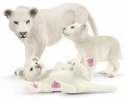 Set Animali Selvaggi Schleich 42505 Plastica