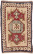 Kars Tappeto persiano 200 x 130 (Iran) Annodato A Mano
