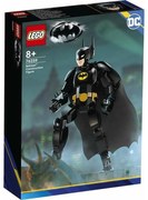 Set di Costruzioni Lego Batman 275 Pezzi