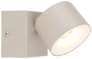 Globo 56961-1S - Faretto da parete LED RAE LED/6W/230V