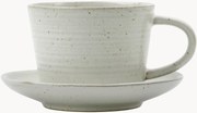 Tazza con piattino Pion