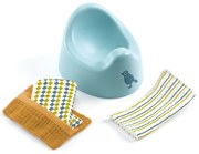 Baby Pomea - vasino e tovaglioli