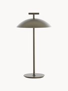 Lampada da tavolo portatile a LED con luce regolabile Mini Geen-a