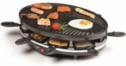 Piastra Grill DOMO DO9038G Nero 1200 W