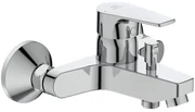 Rubinetto per vasca Esla cromo IDEAL STANDARD