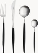 Set di posate fatte a mano Goa, varie misure