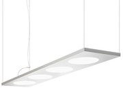 Foscarini - Dolmen Lampada a Sospensione Alluminio Foscarini