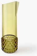 Caraffa con motivo strutturato Jellies, 1,3 L