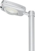 Lampione Solare 3000 Lumen con Telecomando - TUCANO 4