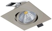Eglo 98304 - Lampada LED da incasso dimmerabile SALICETO LED/6W/230V