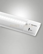 Galway sottopensile led  l.30cm 24v 5w 3000k 630lm on/off