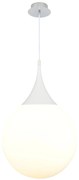 Maytoni Lampada a sospensione Serie 'Dewdrop' Colore Bianco