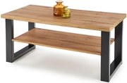 Tavolino da caffè Venom U - H55 cm