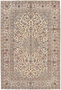 Kashan Tappeto 300x200 (Iran) Annodato A Mano