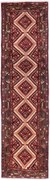 Hamedan Tappeto 80x290 (Iran) Annodato A Mano