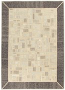 Kilim Tappeto 170x240 (Iran) Tessuto A Mano