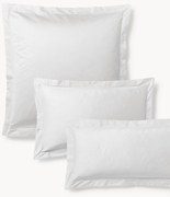 Federa in raso di cotone Premium