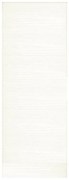 Pannello per porta d'ingresso coordinato Kent rivestito laminato frassino bianco L 95  x H 215 cm, Sp 0.6 mm