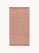 Tappeto in lana tessuto a mano Amaro