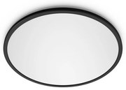 Philips - Plafoniera LED dimmerabile SUPERSLIM CL550 LED/15W/230V