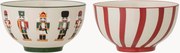 Set di 2 ciotole Jolly