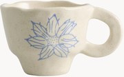 Tazza dipinta a mano Sora