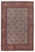 Bidjar Tappeto 140 x 220 (Iran) Annodato A Mano