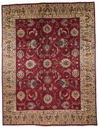 Mashad Tappeto 380x290 (Iran)