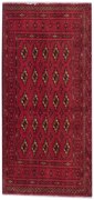Turkmen Tappeto persiano 60x130 (Iran)