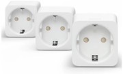 SET 3x Presa intelligente Philips Hue Smart spina EU SCHUKO