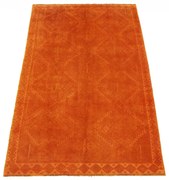 Vintage Tappeto orientale 230 x 140 (Oriental)