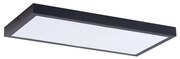 Pannello LED LED/36W/230V 4000K 30x60 cm nero