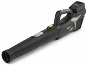 Soffiatore elettrico a batteria litio 20V Alpina ABL 20 Li Kit