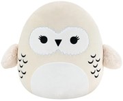 Peluche Harry Potter Hedwig - SQUISHMALLOWS