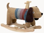 Animale a dondolo Charlie