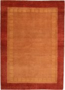 Loribaft Tappeto orientale 140x200 (Indian) Annodato A Mano
