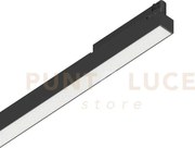 Display ugr proiettore lineare per binario trifase 14w 1900 lm 3000...