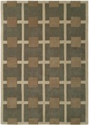 Tappeto in lana Marina