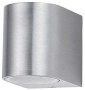 Rabalux 8020 - Applique da esterno CHILE 1xGU10/35W/230V IP44