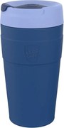 Tazza termica blu da 454 ml Helix Thermal Gloaming L - KeepCup