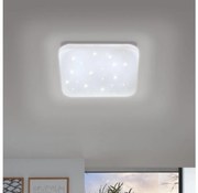 Eglo 97882 - Plafoniera LED FRANIA-S LED/14,6W/230V