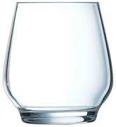 Set di Bicchieri Chef  Sommelier Absoluty 6 Unità 250 ml Vetro