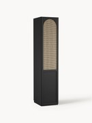 Armadio componibile ad ante battenti Jeanne, larg. 50 cm, varie opzioni